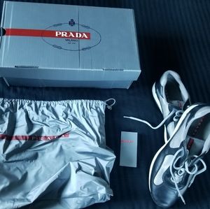 Prada Sneakers
